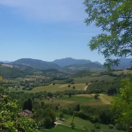 La Primavera *