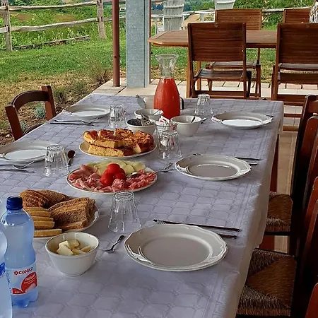 Bed & Breakfast La Primavera *