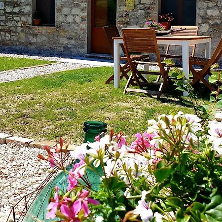 La Primavera Bed & Breakfast