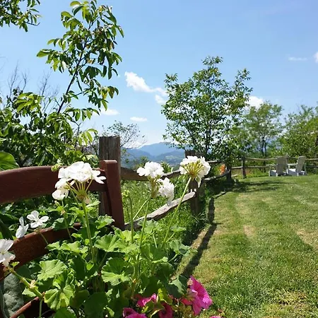 Bed & Breakfast La Primavera
